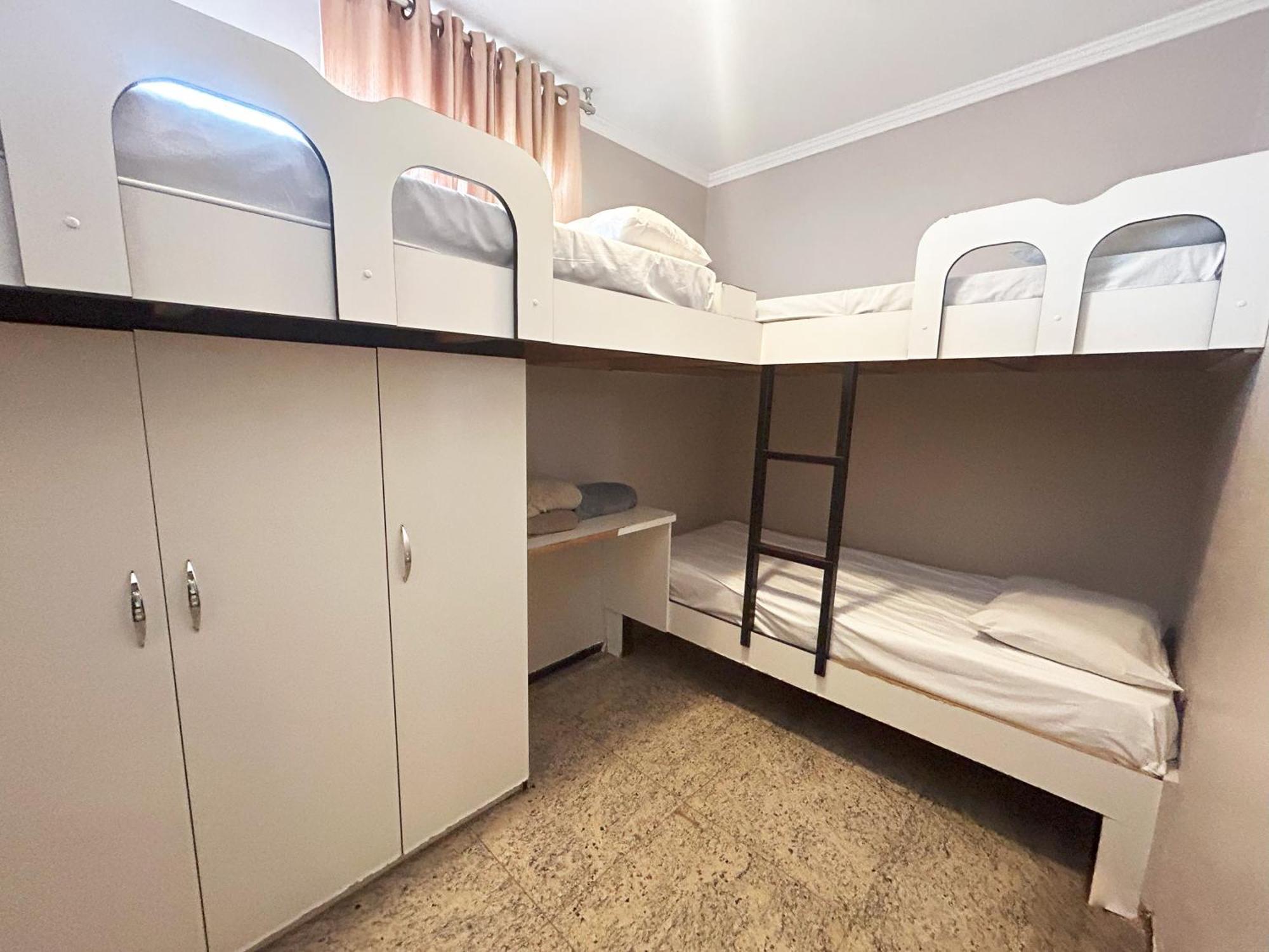 Hotel Econotel By Bsb Inn Бразилиа Номер фото