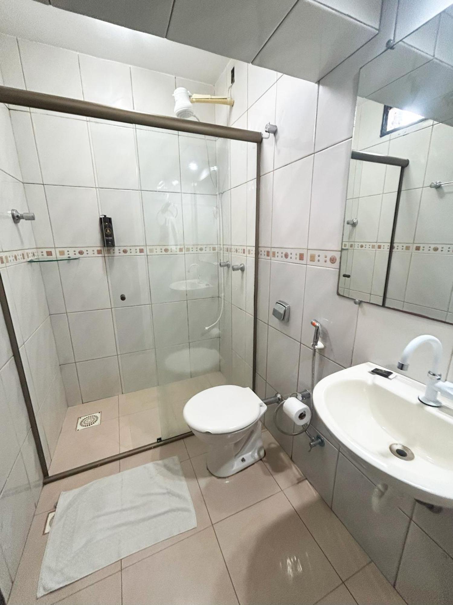 Hotel Econotel By Bsb Inn Бразилиа Номер фото